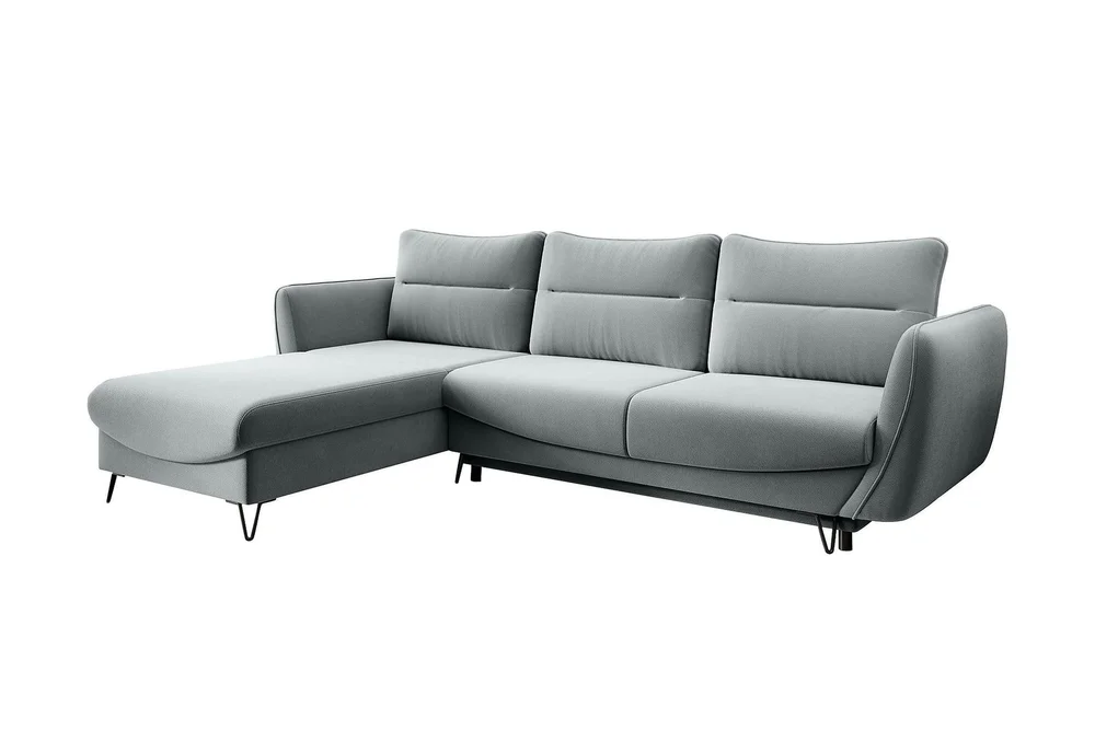 Lence Sovesofa m. Divan Oppbevaring v:8702441