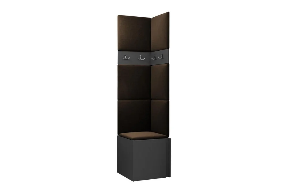 Dunvegan Highboard v:2229741