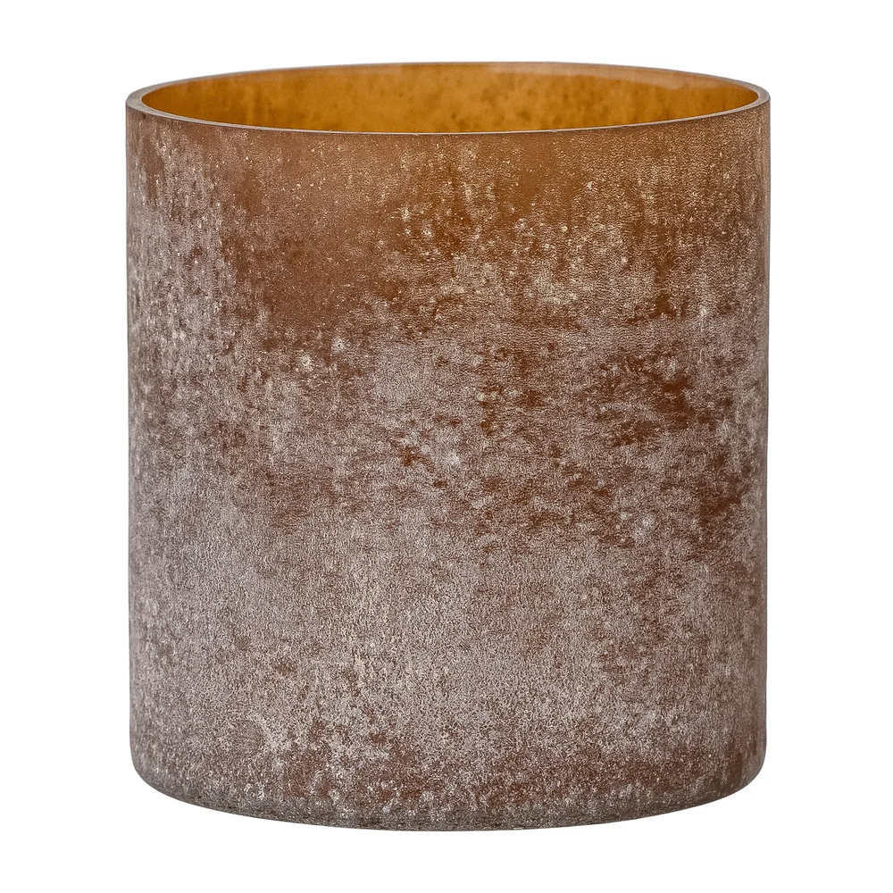 Macha telysholder/vase Ø 10 cm v:2067167