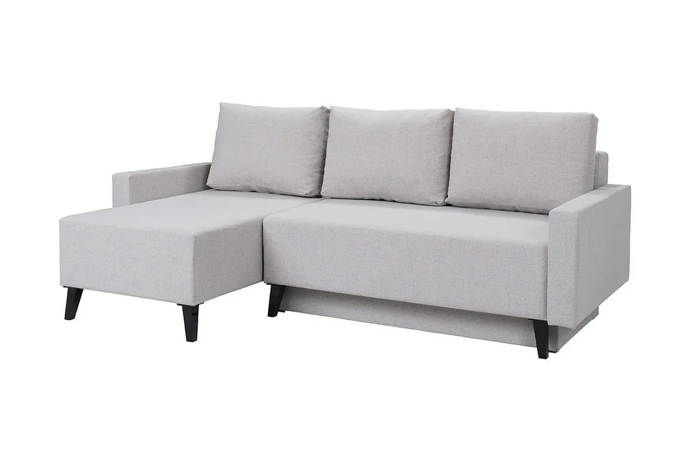 Oviedo Hjørnesofa v:8260515