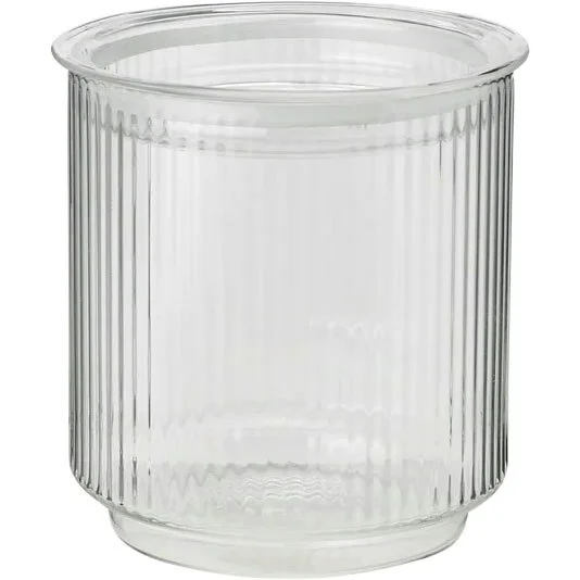 Pilastro Kaffeboks Klar 0,6L v:5974732 Pilastro Kaffeboks Klar 0,6L v:5974732