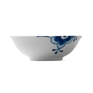 Blue Fluted Mega bolle v:6567705