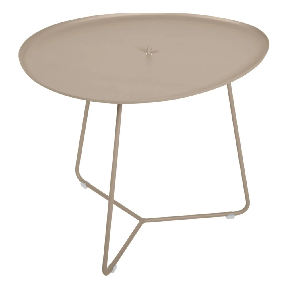 Cocotte Bord, Nutmeg v:2697220 Cocotte Bord, Nutmeg v:2697220