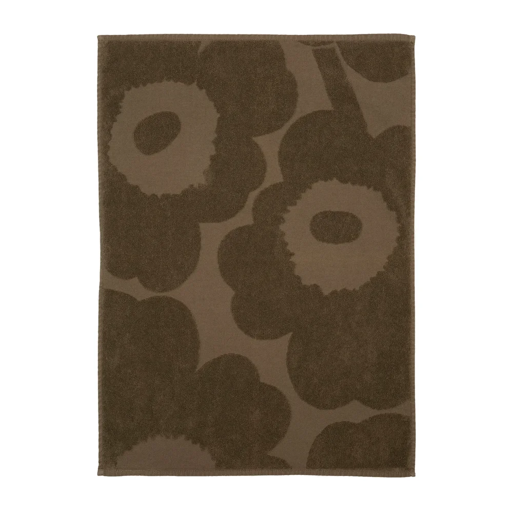 Unikko Håndkle 47 x 70 cm v:818454