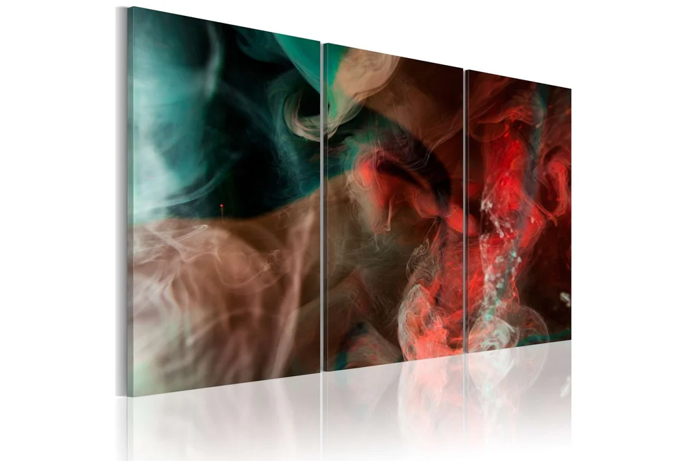 Bilde Drifting colors 90x60 v:9716682
