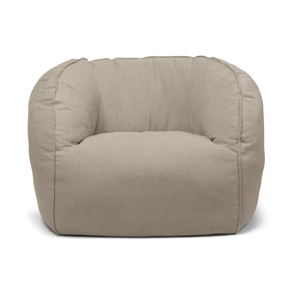 Nesten lounge chair lenestol v:5270832