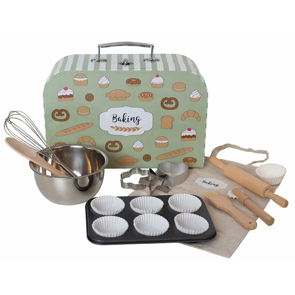 Baking Set v:9926261