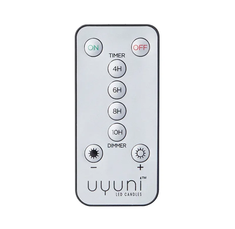Uyuni fjernkontroll for LED-lys v:5926142