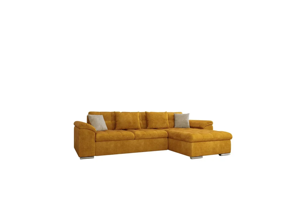 Camior Sofa med Divan 3-seter v:2246399 Camior Sofa med Divan 3-seter v:2246399