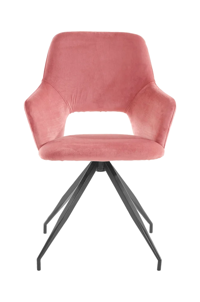 Armstol Tracy, 2 stk. – Rosa m v:5690577