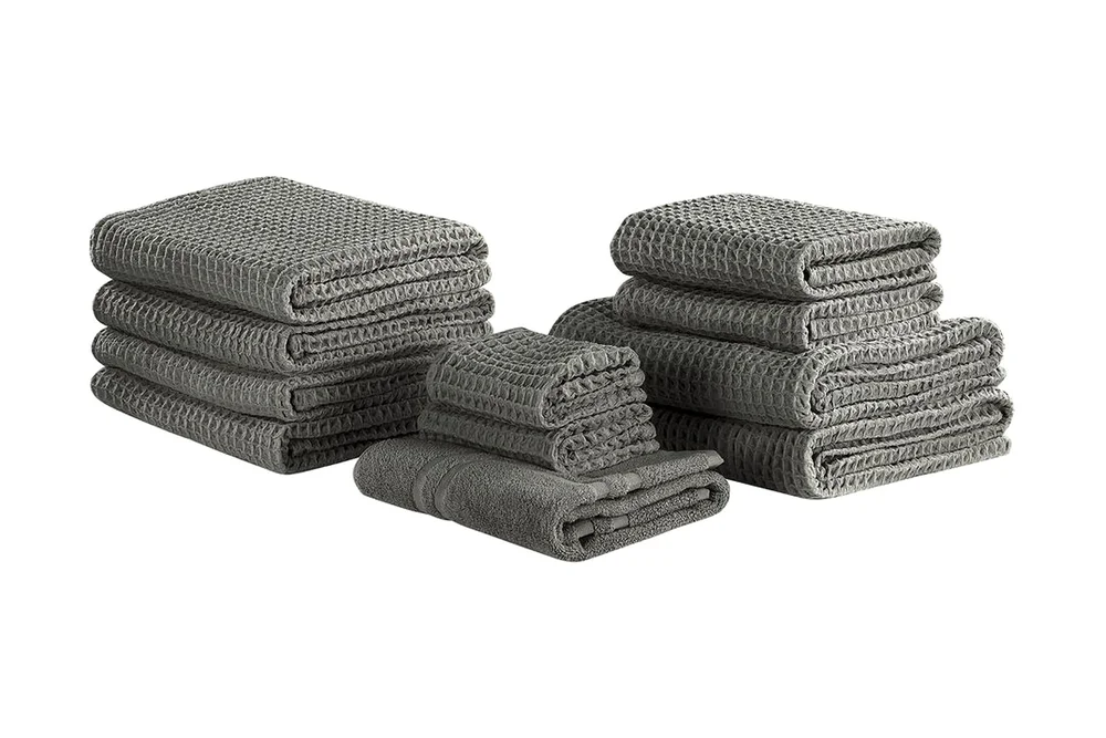 Atai Håndklesett 11-pk v:3217742 Atai Håndklesett 11-pk v:3217742