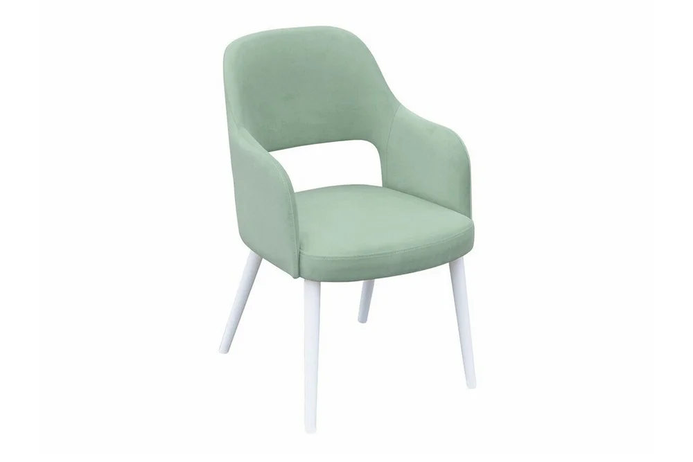 Uptown Matstol White v:4495843