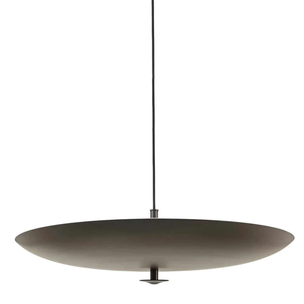 TOTON 600 Pendel Uplight, Bronsefarget v:4490906