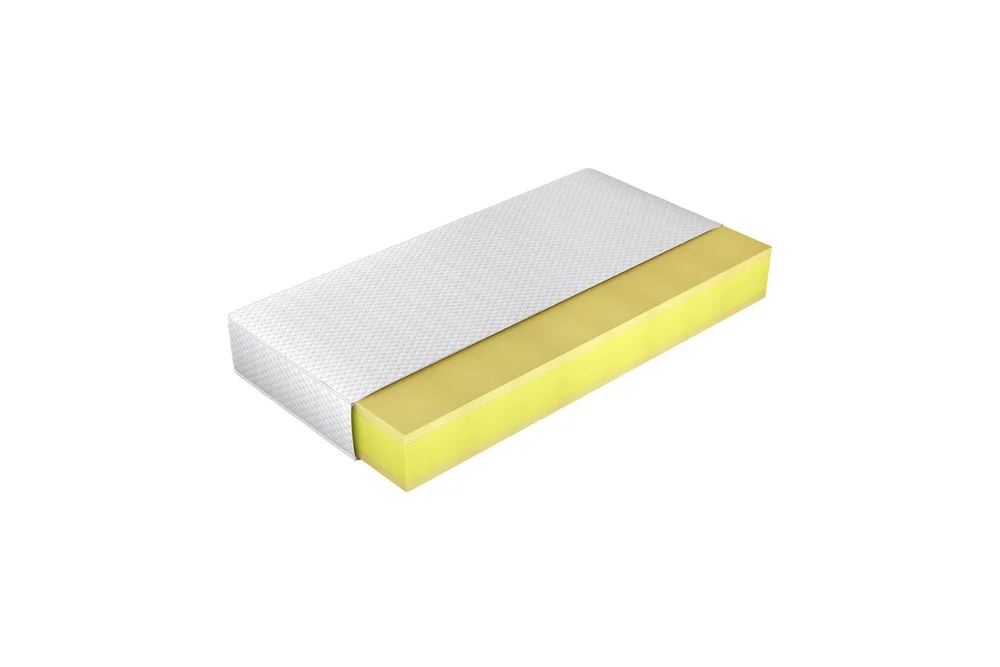 Afvan Skummadrass 160×200 cm v:8299168 Afvan Skummadrass 160×200 cm v:8299168