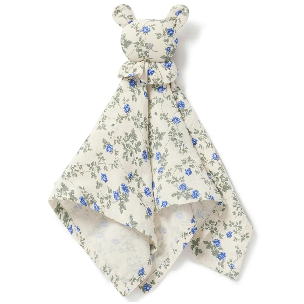 Dainty Koseteppe Musselin, 48x48 cm v:8148147