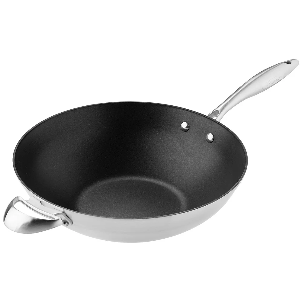 CTX Wokpanne, 32 cm v:3740309 CTX Wokpanne, 32 cm v:3740309