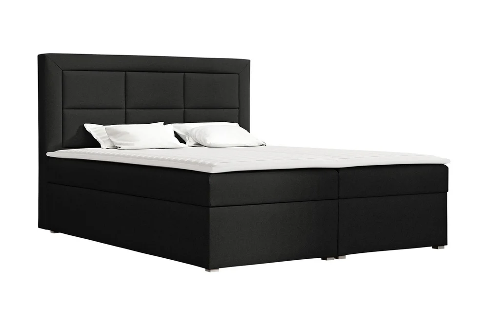 Clasic Box Kontinentalseng 180x215 cm v:2471528
