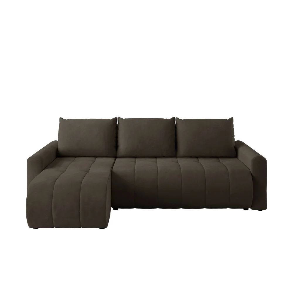 Fynrican 3-seters sovesofa med divan v:9237179