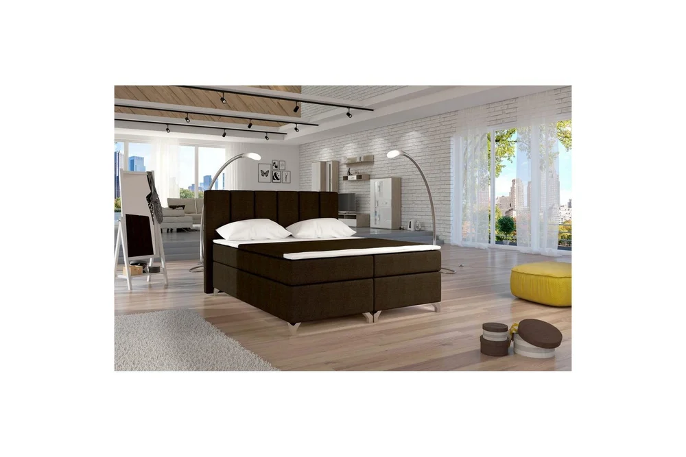 Box Spring Eltap Basilio v:8452587
