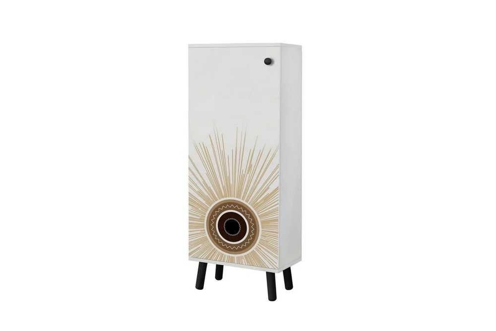 Gelsgan Skoskap 50 cm v:6830277