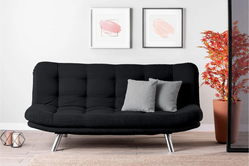 Kingaroy Sovesofa 3-seter 200x104 cm v:6542395
