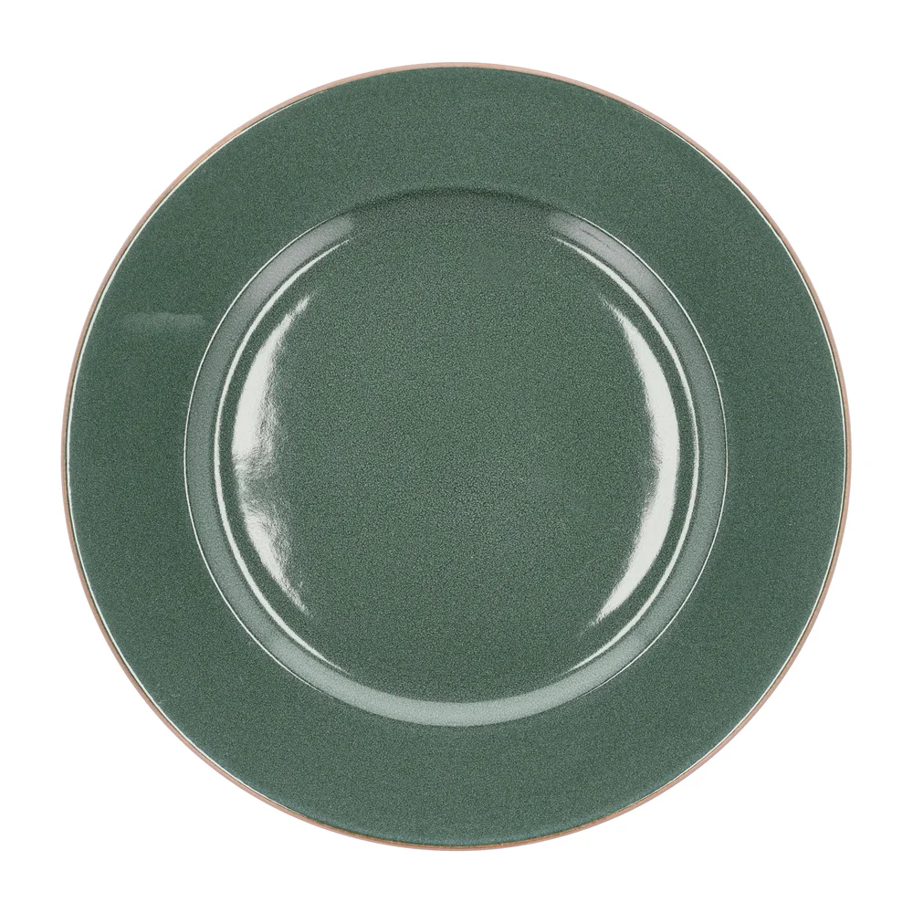 Bitz Wood tallerken Ø 27 cm v:2659479 Bitz Wood tallerken Ø 27 cm v:2659479