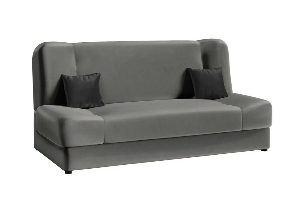 Kintore 2-seters Sovesofa v:9088228