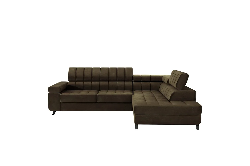 Amshyttan Sofa med Sjeselong 3-seter v:1126978 Amshyttan Sofa med Sjeselong 3-seter v:1126978