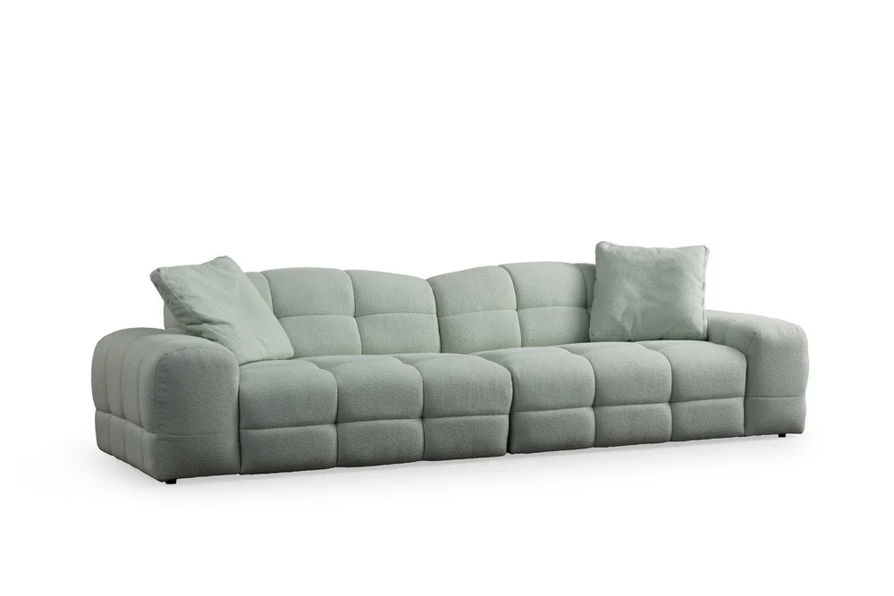 Buddy 3-seters Sofa v:9631729