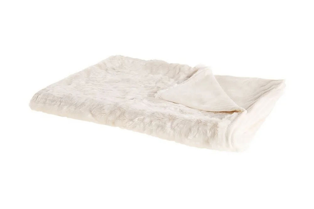 Tourza Pledd 150×200 cm Dobbeltsidig v:8505694 Tourza Pledd 150×200 cm Dobbeltsidig v:8505694