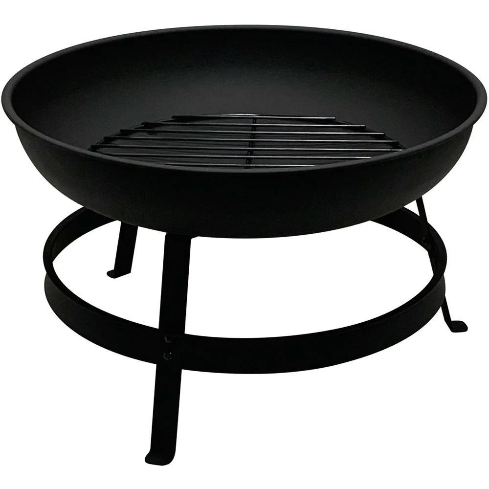 Traditional Fire Pit v:3086086