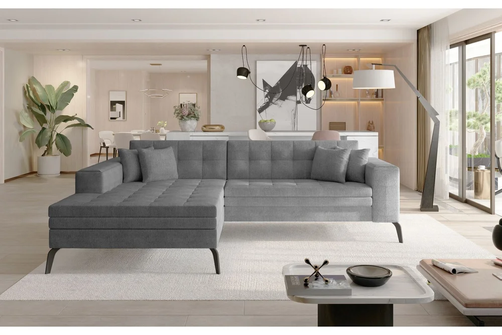 Solangis Divansofa Venstre v:6272393