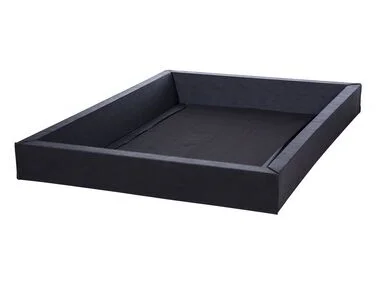 Sikkerhetsduk til vannseng SIMPLE 140 x 200 cm v:9559327 Sikkerhetsduk til vannseng SIMPLE 140 x 200 cm v:9559327