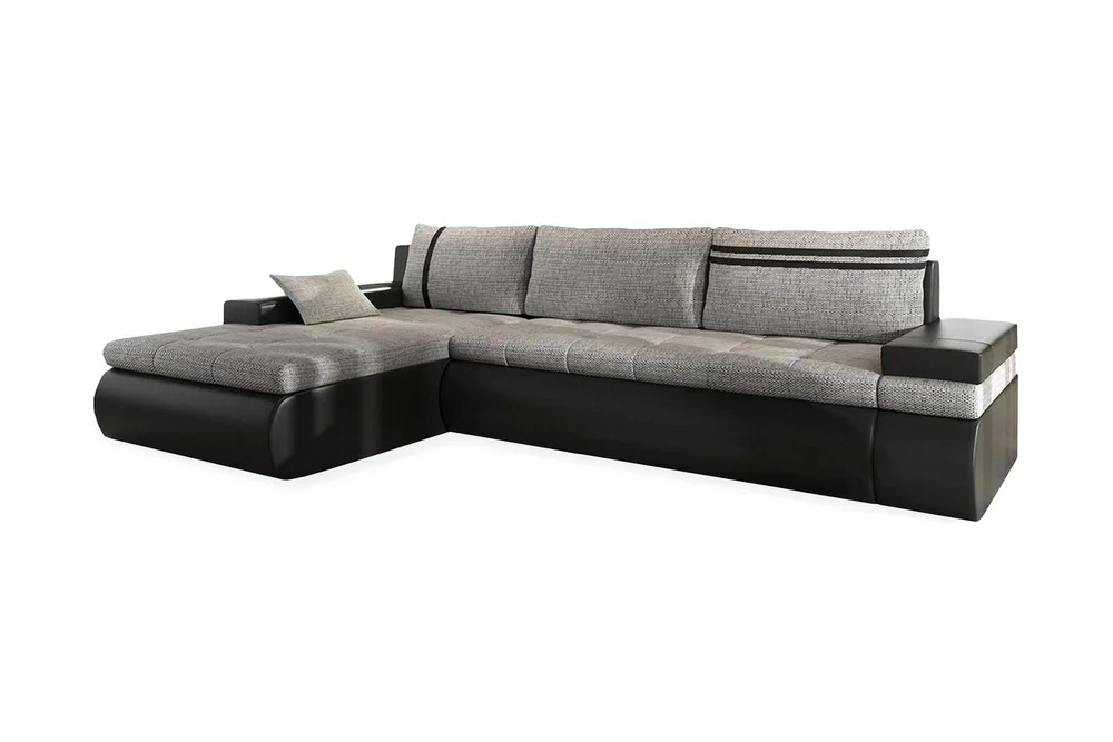 Lavona Divansovesofa Venstre v:4093987