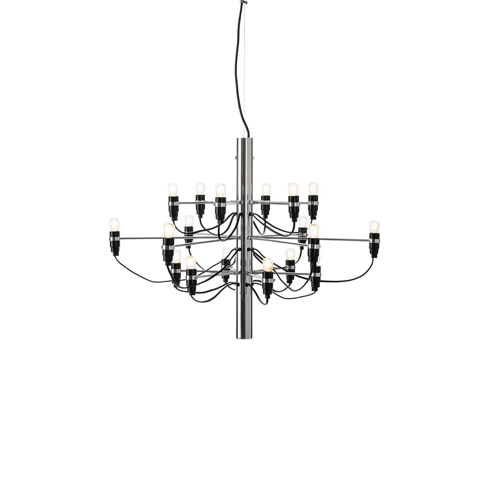 2097 Sarfatti lysekrone LED v:2594850 2097 Sarfatti lysekrone LED v:2594850