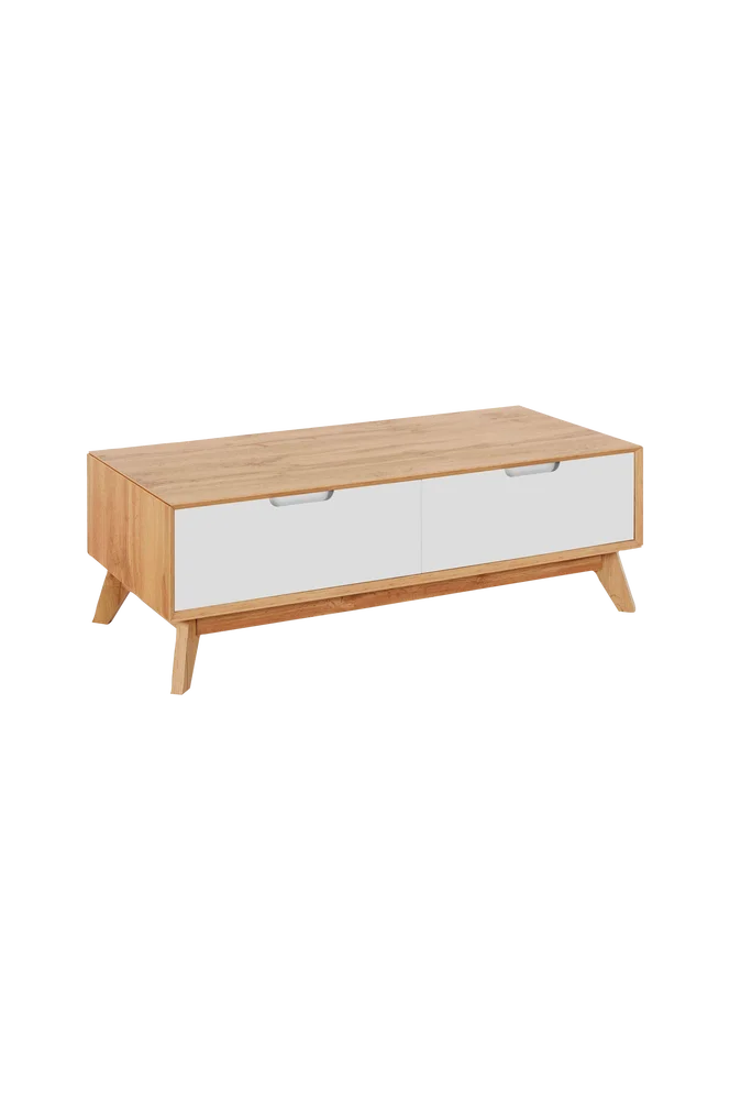 Salongbord Ezra - Brun m v:9176164
