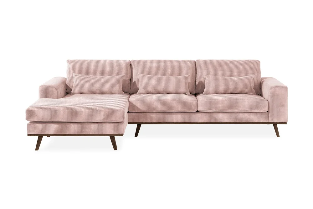 Copenhagen 4-seters Venstrevendt L-formet Divansofa i Manchester v:5180865 Copenhagen 4-seters Venstrevendt L-formet Divansofa i Manchester v:5180865