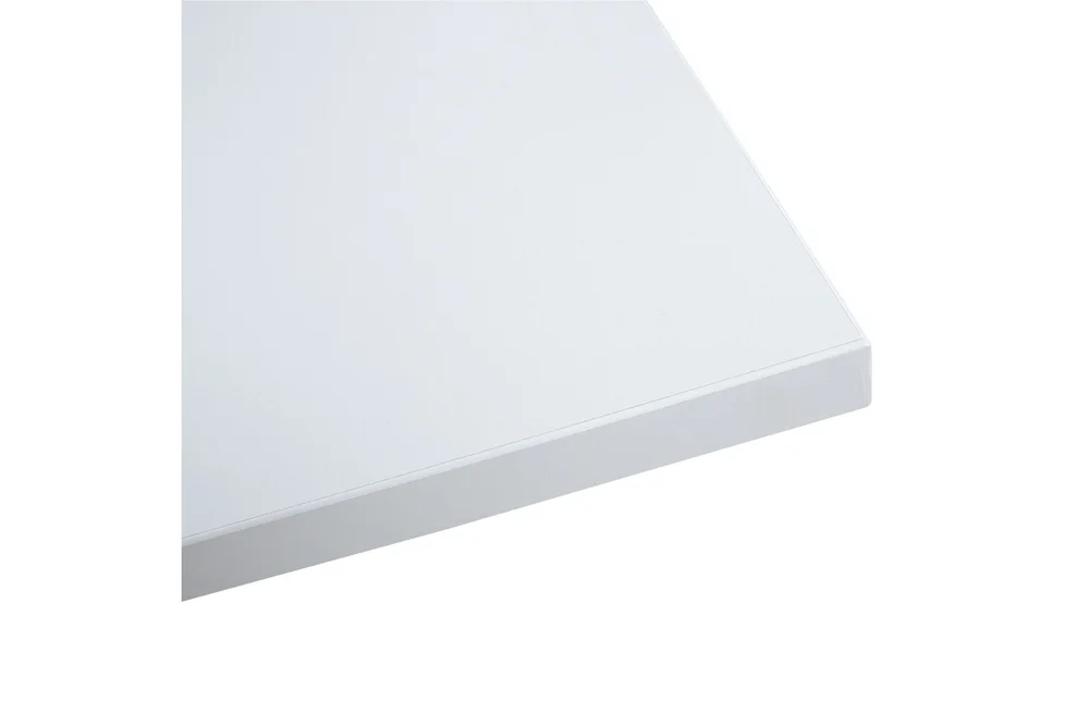 Ergo Bordplate 160×80 cm Lysegrå v:3196823 Ergo Bordplate 160×80 cm Lysegrå v:3196823