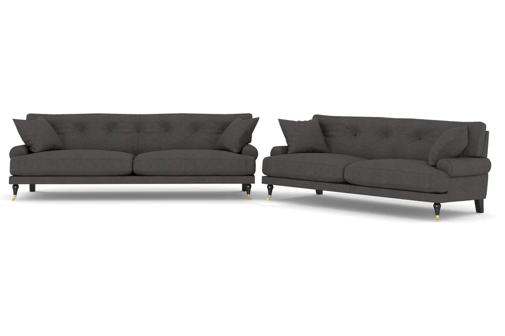 Andrew 3-seters Stoffsofa v:5673042 Andrew 3-seters Stoffsofa v:5673042