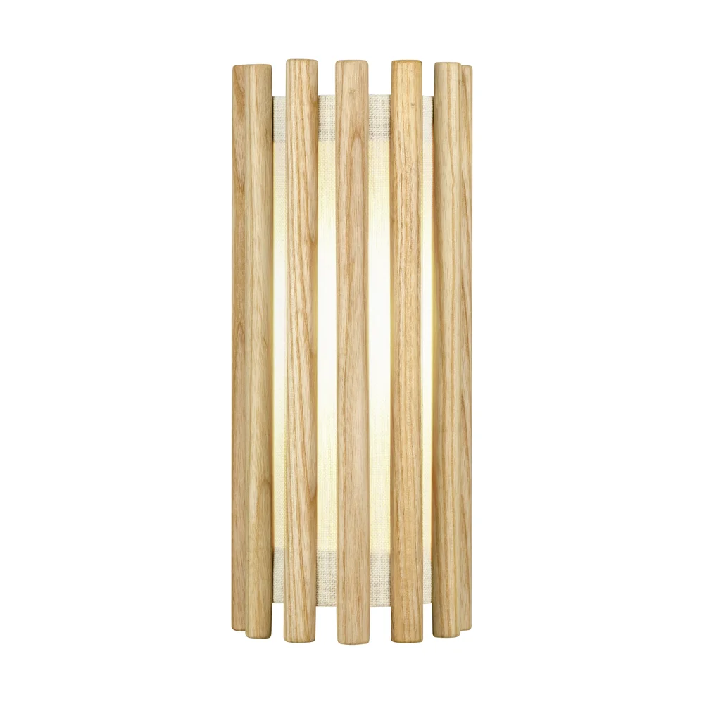 Komorebi lampeskjerm mini Ø11 cm v:8627957 Komorebi lampeskjerm mini Ø11 cm v:8627957