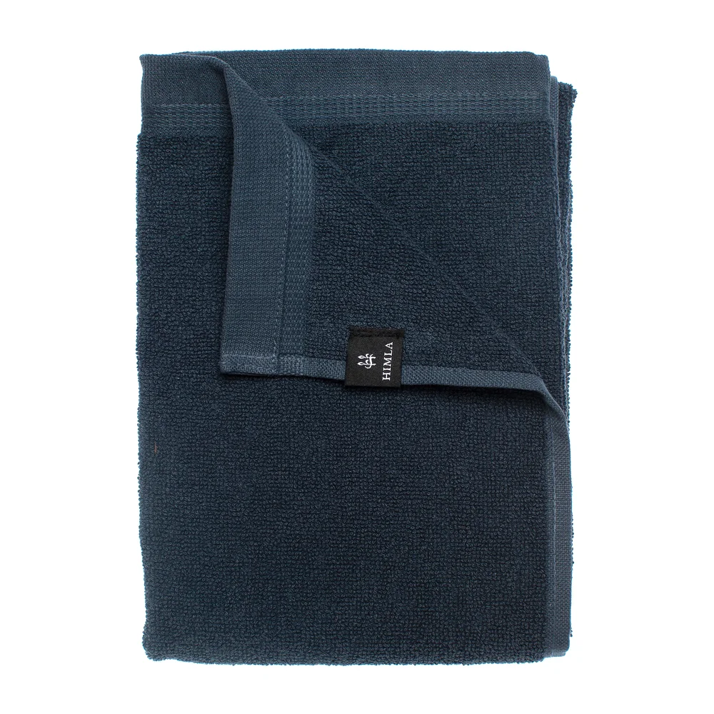 Lina håndkle indigo v:4898328