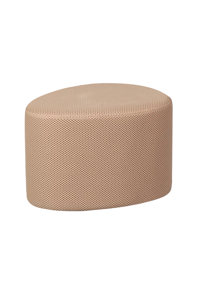 Puff Puuk - Beige m v:100184