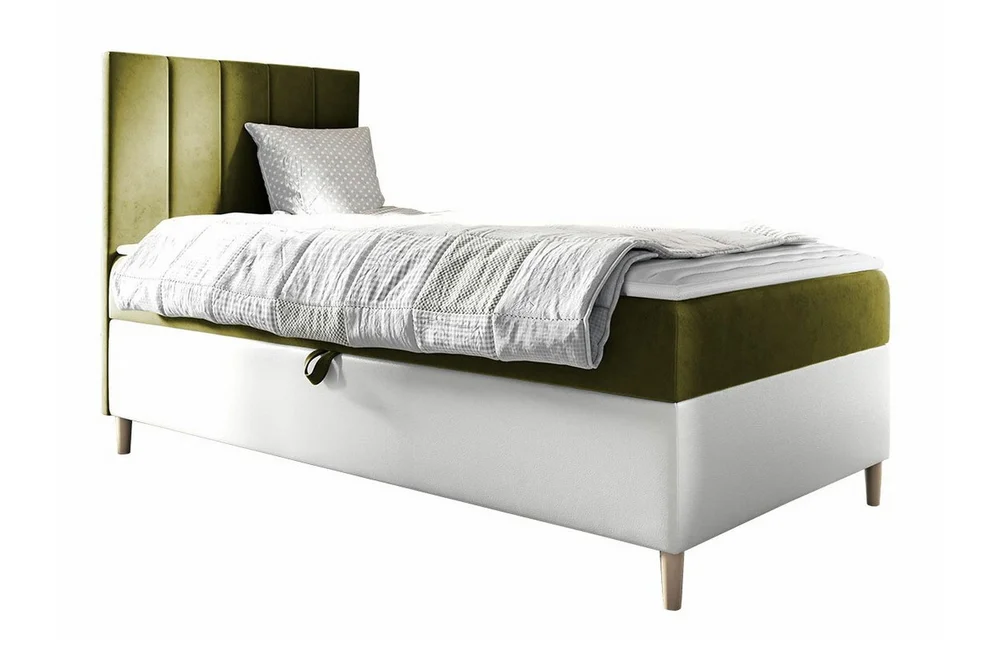 Sängram Boisdale 80x200 cm v:3710579