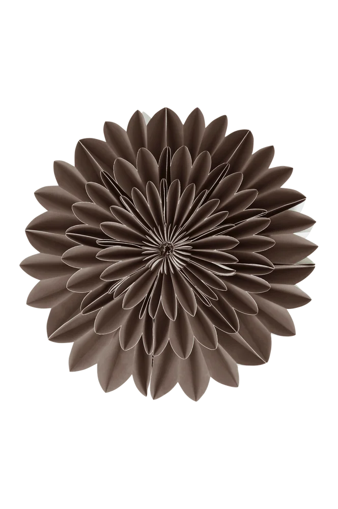 CAPELLA julestjerne ø 44 cm – Brun – Belysning | m v:5945488 CAPELLA julestjerne ø 44 cm – Brun – Belysning | m v:5945488