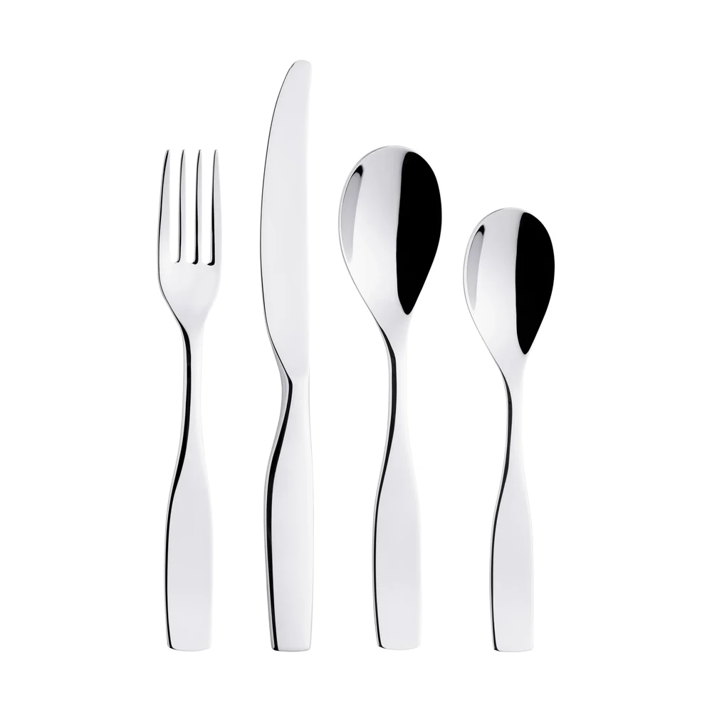 Citterio 98 bestikksett 16 deler gavepakning v:9024380