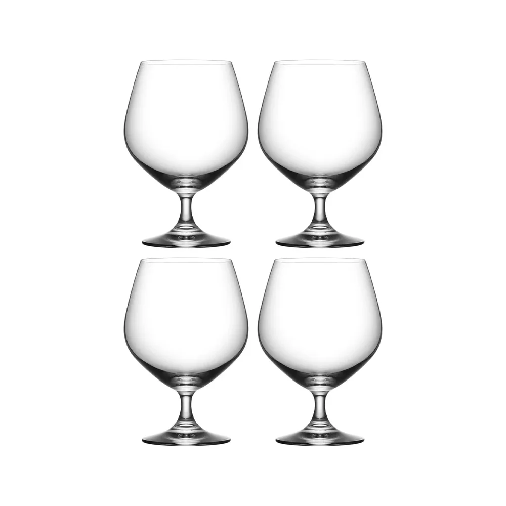 Cognac Prestige konjakkglass 4-pakn. v:2171599
