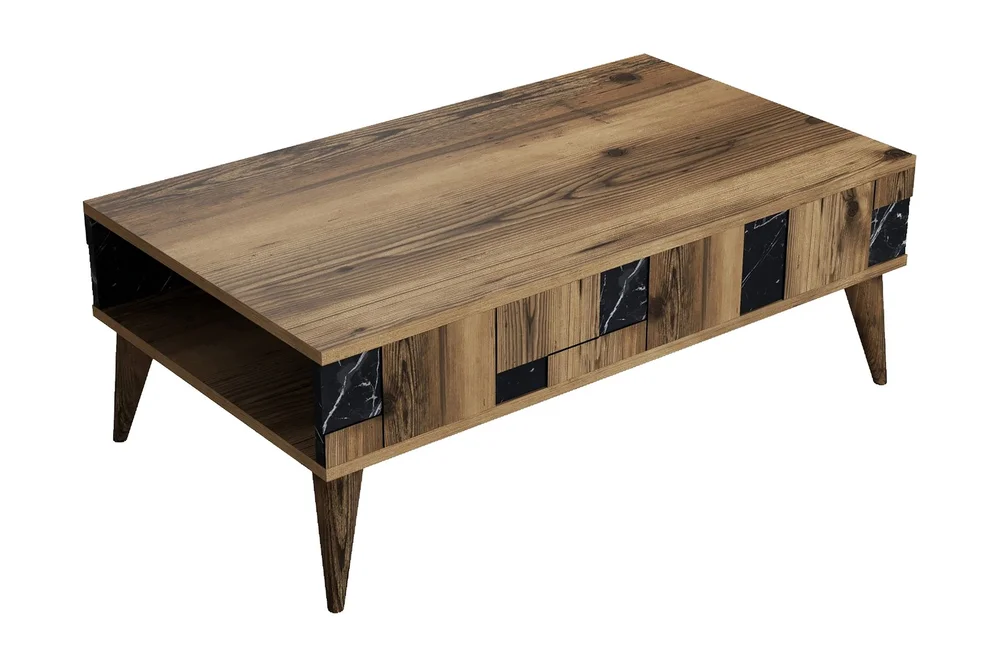 Alsacia Sofabord 105 cm v:4459941