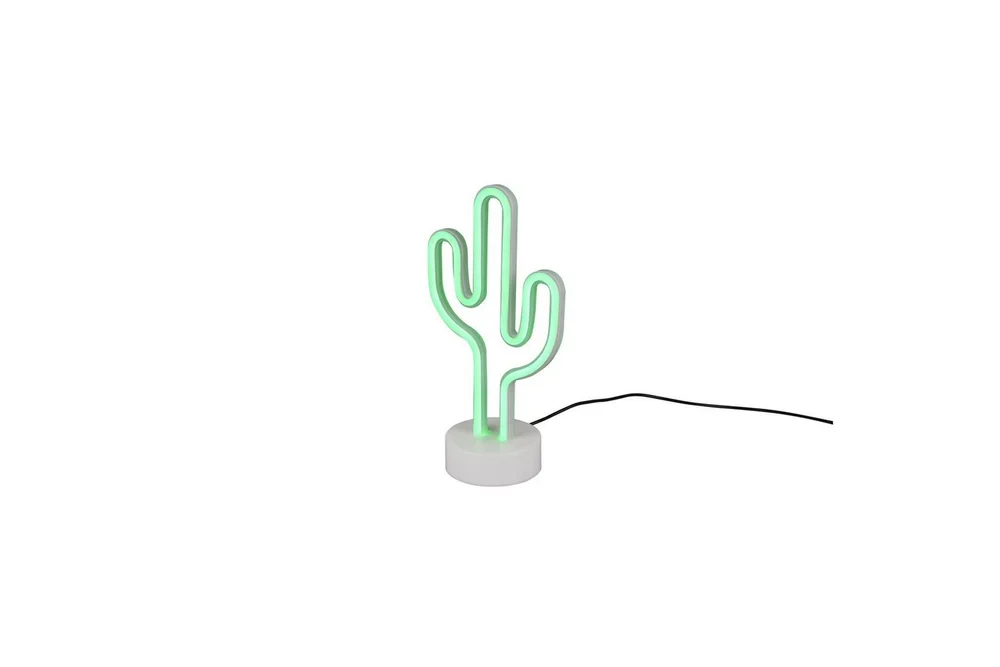 Bordlampe TRIO Cactus v:3040804 Bordlampe TRIO Cactus v:3040804