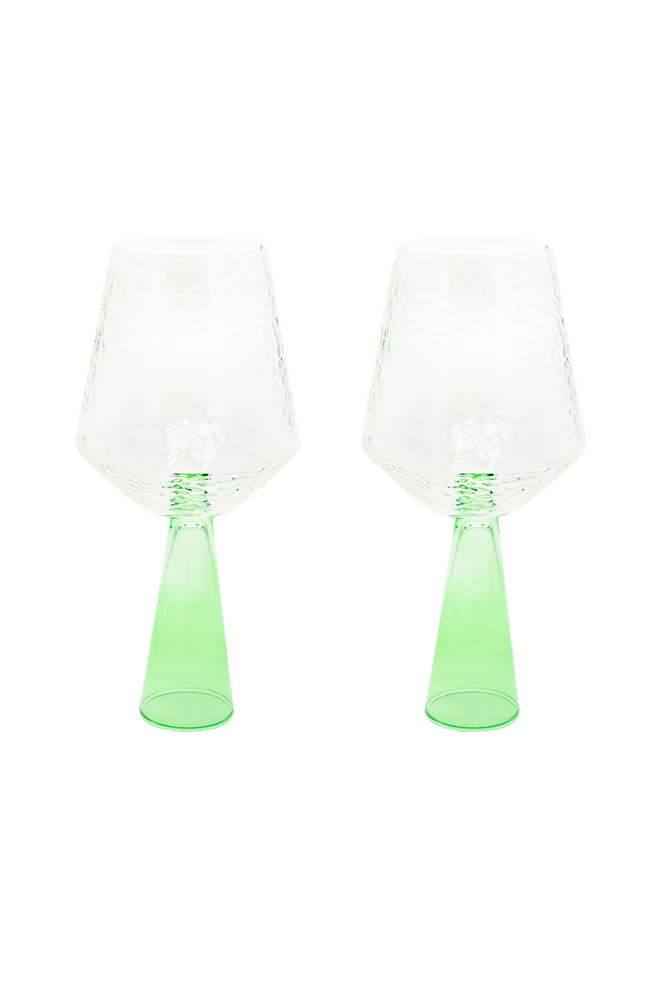 Vinglass Claude 2-pakning – Transparent – Kjøkken & husholdning | m v:6376265 Vinglass Claude 2-pakning – Transparent – Kjøkken & husholdning | m v:6376265