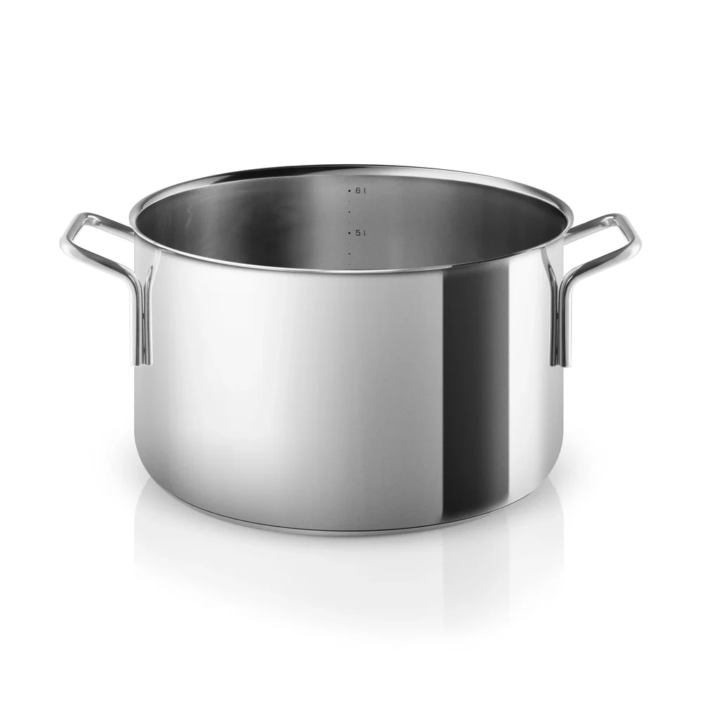 Eva Trio Stainless Steel gryte v:9623078 Eva Trio Stainless Steel gryte v:9623078